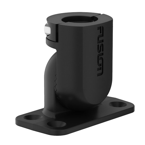 XS Series Wake Tower Mounting Bracket - Flat Mount
